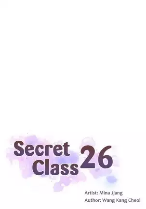 Secret Class Ch.44/?