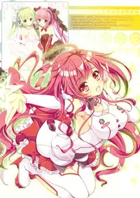 (C86) [Alice Garden (Hinata Momo)] TROPICANA (beatmaniaIIDX)