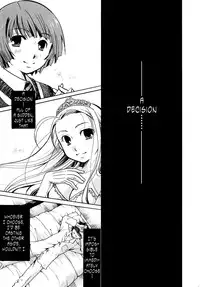 [Itou Ei] Puri Puro ~Princess+Propose~ [English] {Tonigobe}