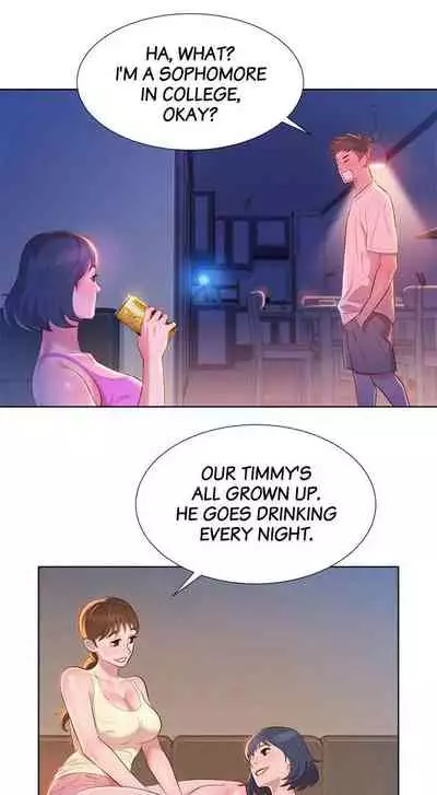 What do you Take me For? Ch.60/?