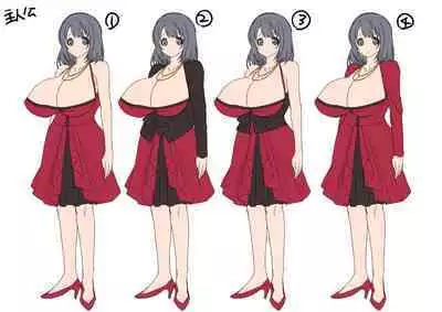 [Amuai Okashi Seisakusho (Kouji)] Oppai Soap de TS Ochi!