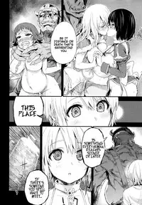 (C83) [Fatalpulse (Asanagi)] VictimGirls Compiled Vol.1 Epilogue [English] {H-Konbini}