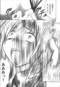 [Crimson Comics (Carmine)] Nel Hard (Star Ocean 3)