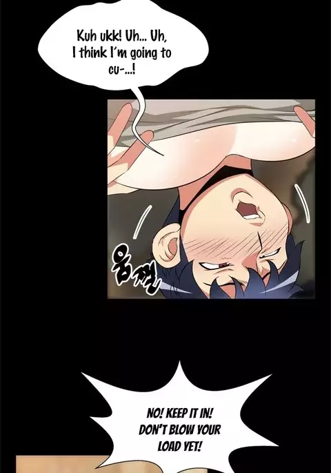 Love Parameter Ch.1-68