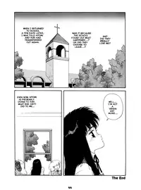 [Toshiki Yui] Misty Girl Extreme [ENG]