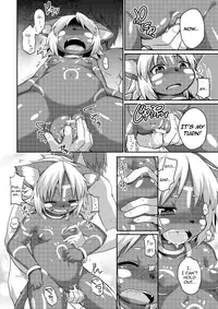 [Kishibe] Kyou kara Hajimeru Kuro Majutsu [English] [JUSTICE, thetsuuyaku, mysterymeat3, BSN]