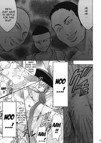 [Crimson (Carmine)] Anei Soushuuhen (Final Fantasy X-2) [English] [Kizlan] [Digital]