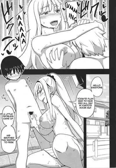 Jinsei Game Alter Soushuuhen