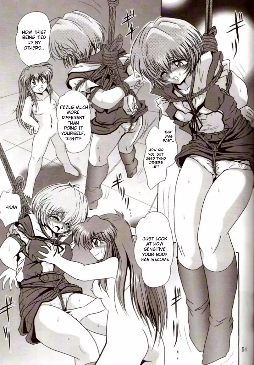 Second Hobaku Project 02