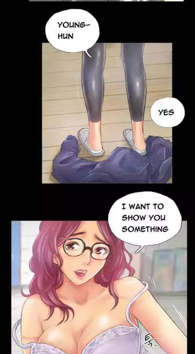 [LSD] New Face (Ch.1 - 40) [English] [END]