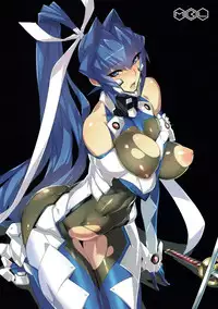 (C90) [MBL (Various)] Meiya (Muv-Luv)