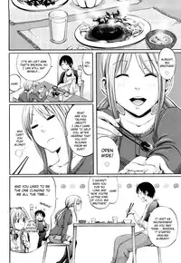 [Coelacanth] Funky Glamourous [English]