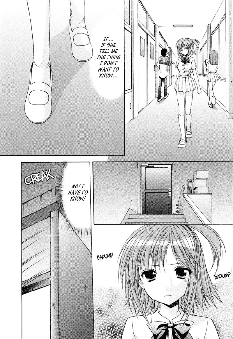 My Mom Is My Classmate vol3 - PT30