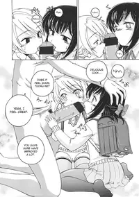 [Wanyanaguda] Zutto Issho | Together Forever (COMIC LO 2008-02) [English] =HD=
