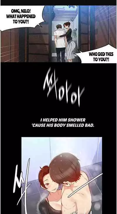 Secret Class Ch.38/?