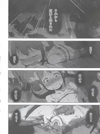 (C83) [Arekusa Thunder (Arekusa Mahone)] SMILE FOR YOU EX (Smile Precure!)