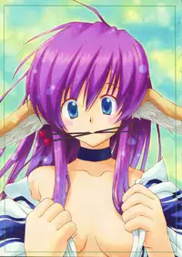 [Touzoku Tachi no Rakuda no Mure (Beti)] Girls Traffic (Utawarerumono)