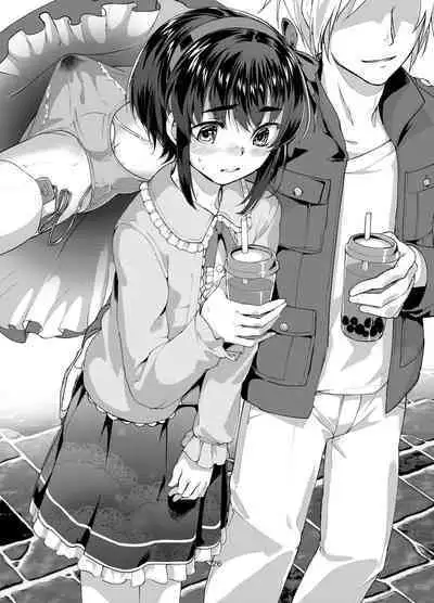 [face to face (ryoattoryo)] Tooi Hinata [Digital]