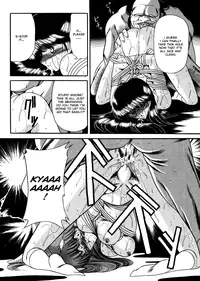 [Horikawa Gorou] Reizoku Keiyakusho - Slave Contract [English]