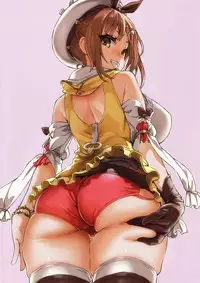 Gareki 29 + Gareki : Sai