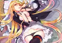 (C82) [TRI-MOON! (Mikazuki Akira!)] Strega (Mahou Shoujo Lyrical Nanoha)