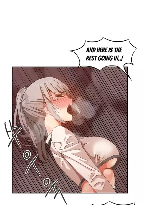 Hahri's Lumpy Boardhouse Ch. 0-24