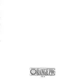 (C64) [KENIX (Ninnin)] ORANGE PIE Vol. 3 (One Piece)