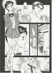 [Fujii Akiko, Akiyama Michio] SCHOOL ZONE [English]