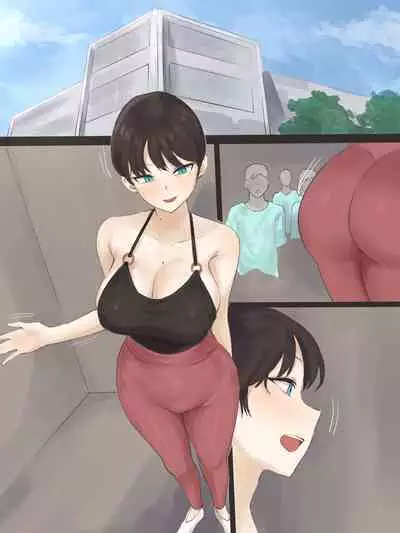 [laliberte] Yuj [English] [Decensored]