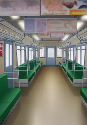 Pichipichi Chakui Seiheki ~Koushinchou de Pita-cos Chakui Fetish no Onaidoshi~