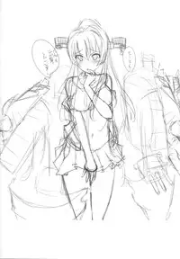 (C86) [Yatsufusa Koubou (Yatsufusa Hajime)] Kure no Hanayome (Kantai Collection -KanColle-)