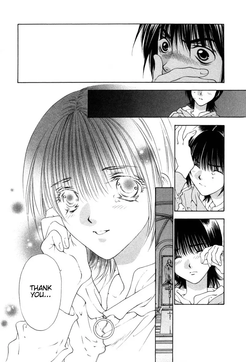 Bitter Virgin V1 - CH2V2