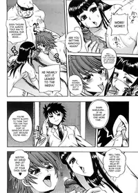 [Kumoi Takashi] Strange Heart [English] [SaHa]