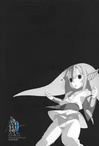 [Erdelied (Nenemaru)] Ajin Shoujo Tan Vol. 1.5