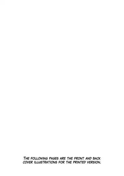 Haru no Zenjitsu | The Day Before Spring