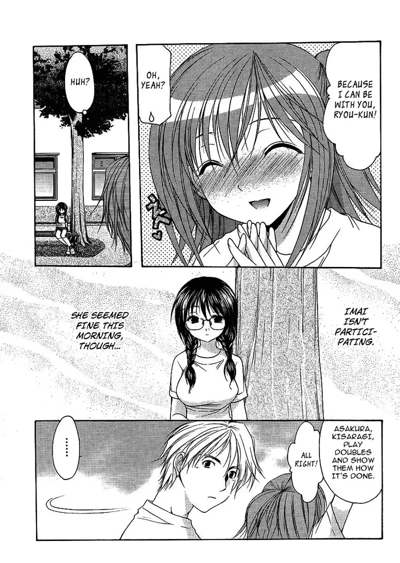 My Mom Is My Classmate vol1 - PT6