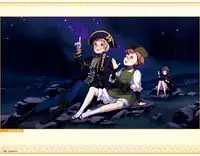 Eiyuu＊Senki GOLD Visual Fanbook