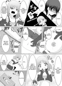 [Perilab (Perimaru)] Gyakushuu! Kusuguri Goumon [English] [Cecilbk]