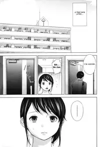 [Shikishiro Konomi] Netoraserare Ch. 1-11 [English] [Seinen Scans]