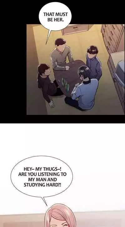 Taste of Forbbiden Fruit Ch.18/24