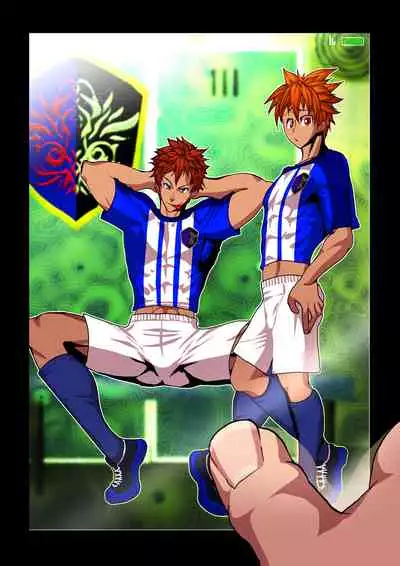 [Giman no Hakoniwa] Male Prostitutes' Sexy Costume[Chinese][雷电将军汉化]