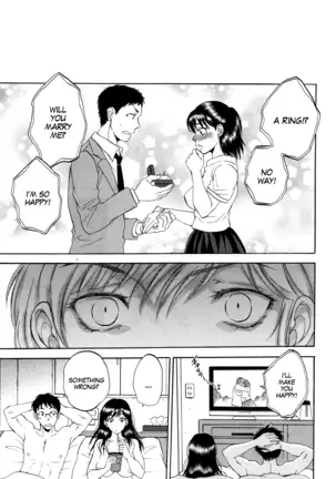 Tsuma toiu Sekai ~Takada Tomoyuki no Baai~