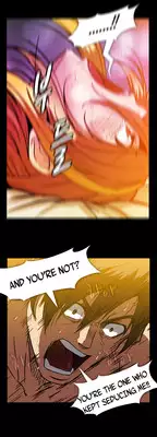 [Yihyeonmin] Drug Candy Ch.0-31 (English) (YoManga) (Ongoing)