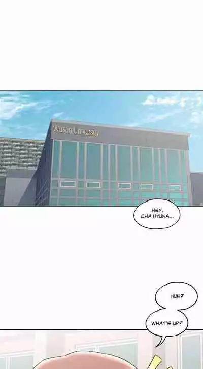 [Choe Namsae, Shuroop] Sexercise Ch.73/? [English] [Manhwa PDF]