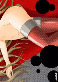 (SC41) [valssu] Melon Niku Bittake! V -the last- (Tales of the Abyss)