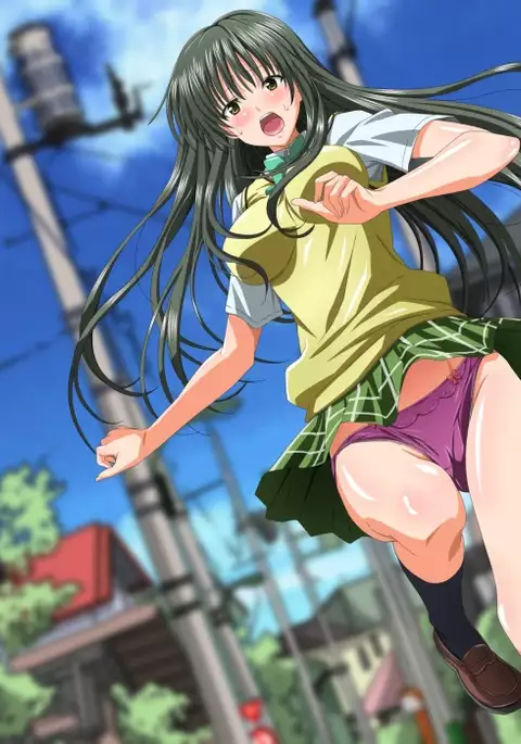 Okugai de Soap-Ru Gekan