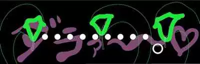 Tentacle Creature Set