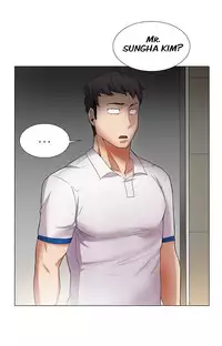 Cartoonist's NSFW Season 1 Chapter 1-20 (English)