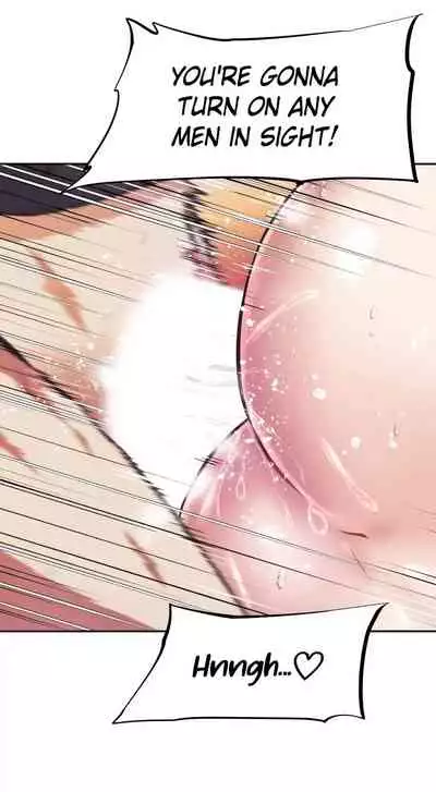 [Abio4, Warren] Streamer Aunt (1-22) [English] [Ongoing]