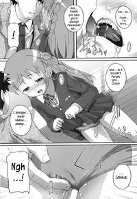 [Takase Yuu] Bloomark [English][TLRF]